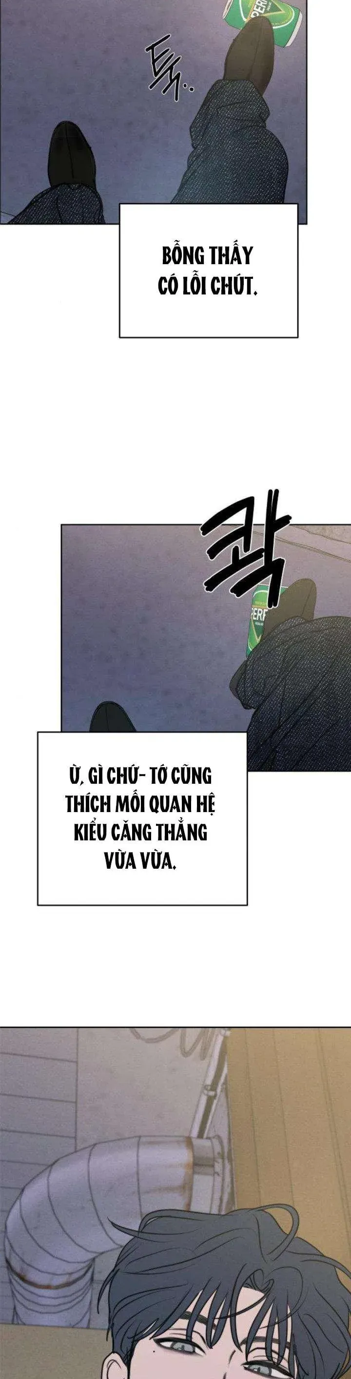 Muốn Bị Lừa Dối - Chương 27
