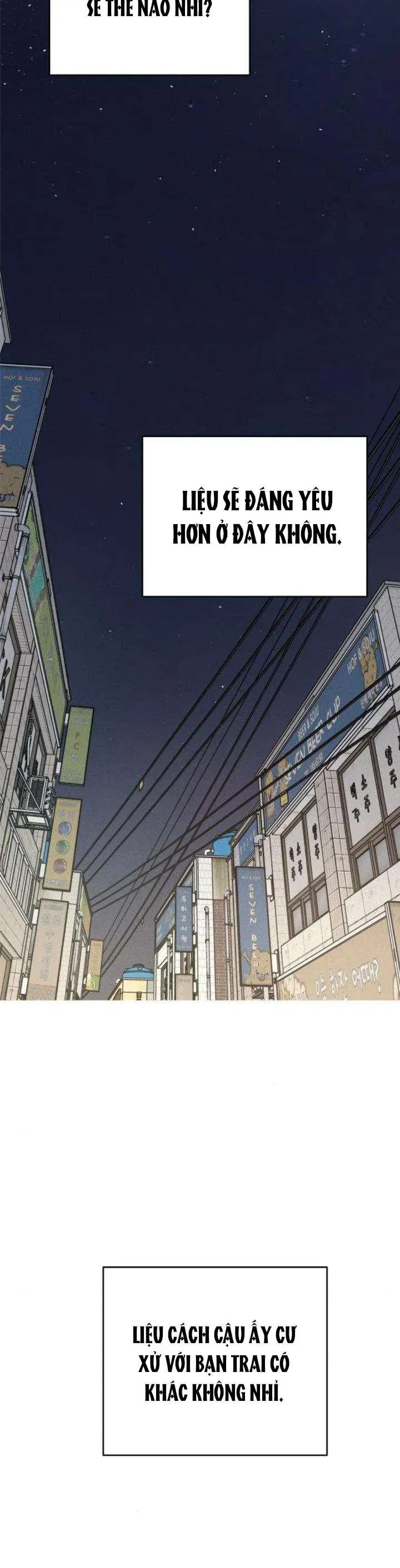Muốn Bị Lừa Dối - Chương 27