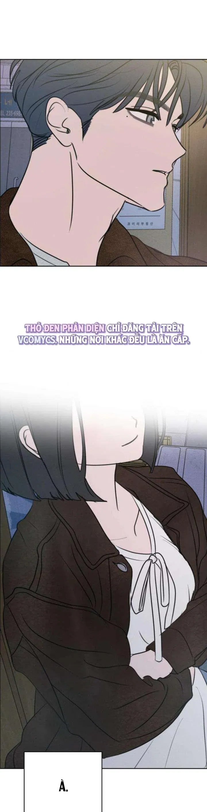 Muốn Bị Lừa Dối - Chương 27