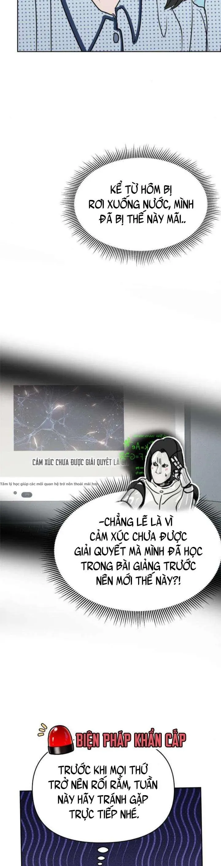 Muốn Bị Lừa Dối - Chương 27