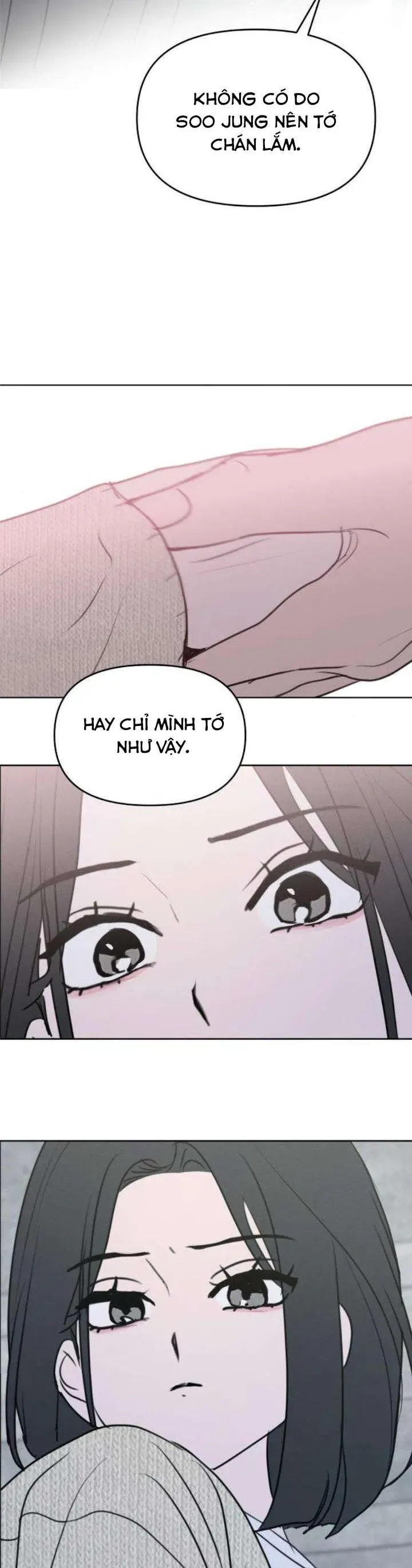 Muốn Bị Lừa Dối - Chương 28