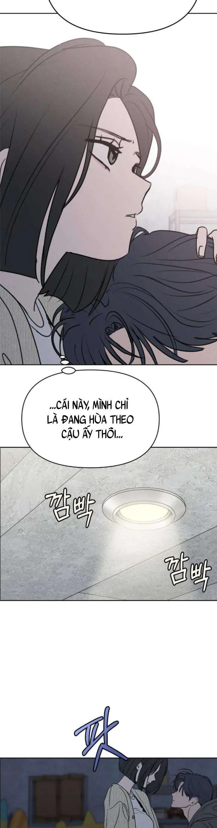Muốn Bị Lừa Dối - Chương 28