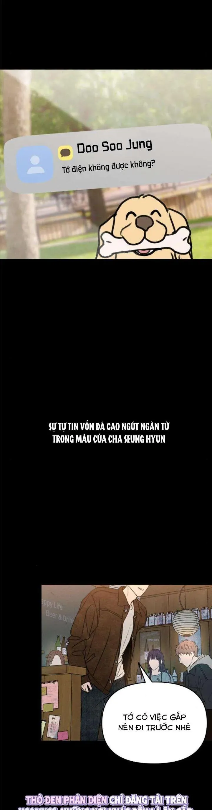 Muốn Bị Lừa Dối - Chương 28