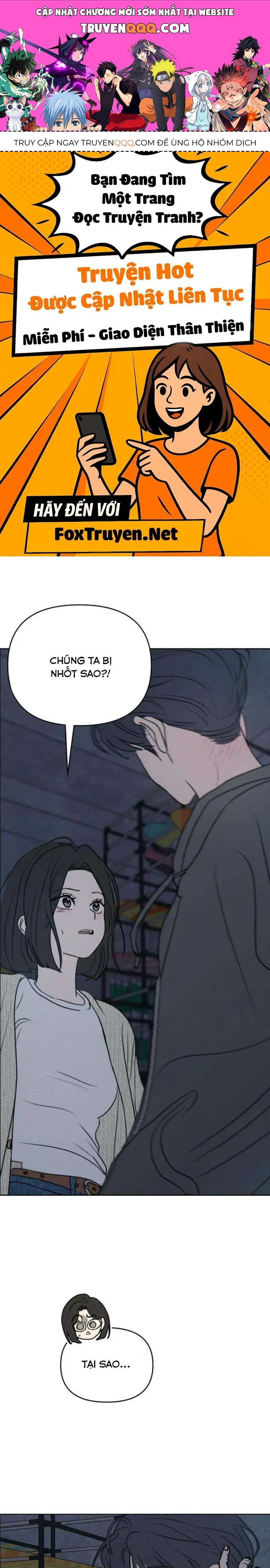Muốn Bị Lừa Dối - Chương 29