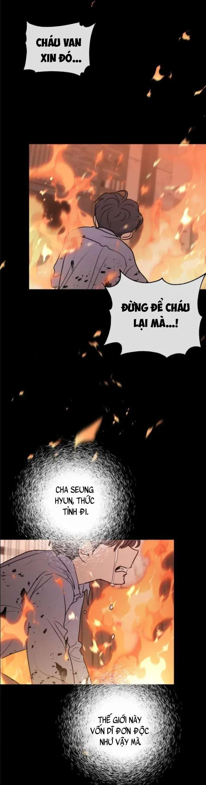 Muốn Bị Lừa Dối - Chương 29