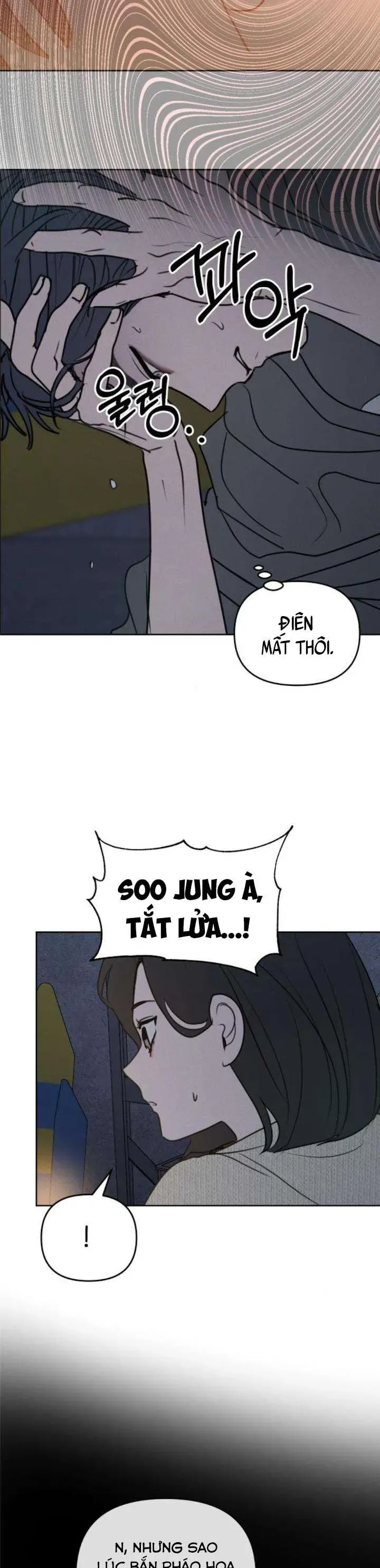Muốn Bị Lừa Dối - Chương 29