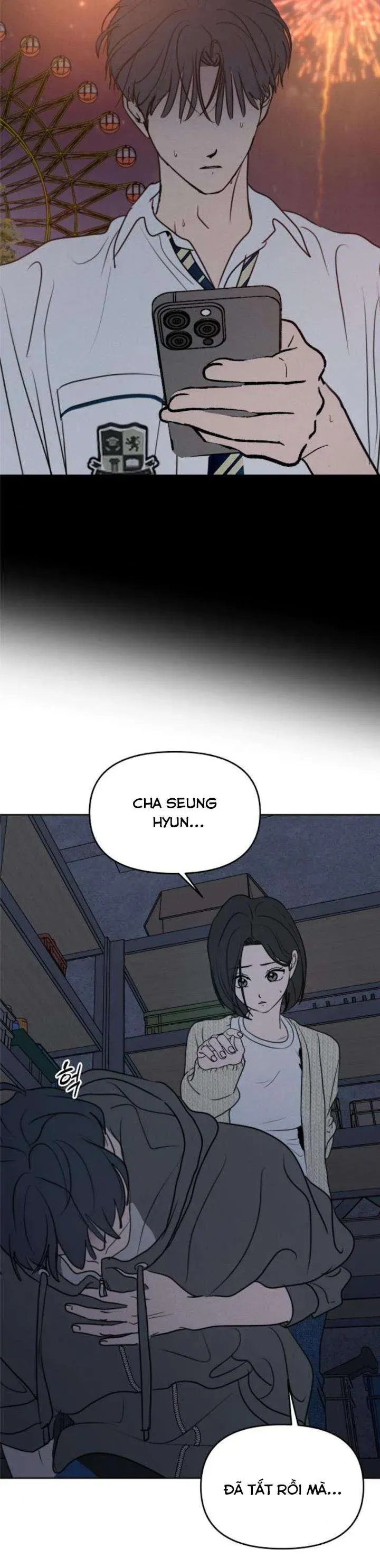 Muốn Bị Lừa Dối - Chương 29