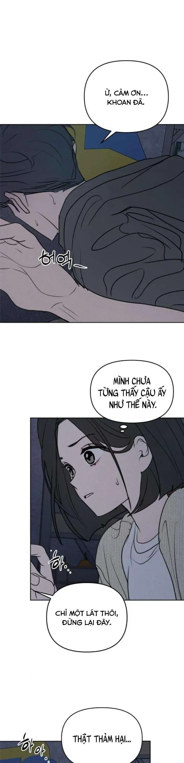 Muốn Bị Lừa Dối - Chương 29