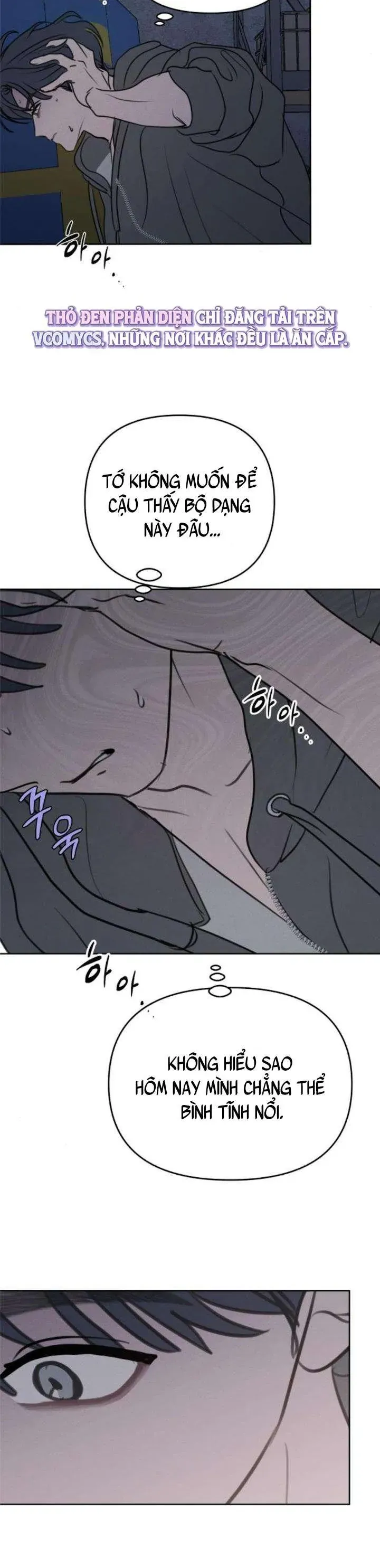 Muốn Bị Lừa Dối - Chương 29