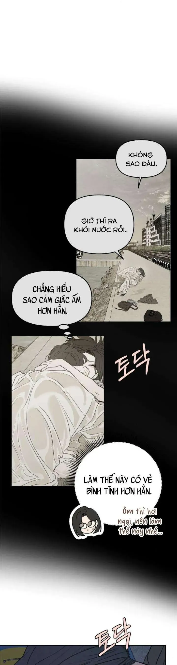 Muốn Bị Lừa Dối - Chương 29