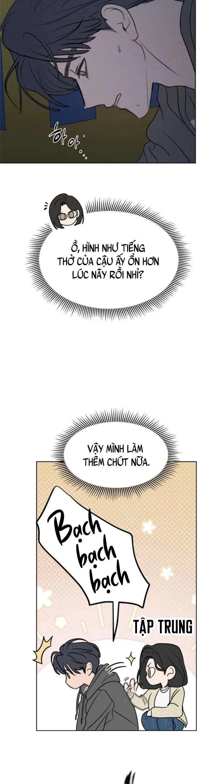 Muốn Bị Lừa Dối - Chương 29