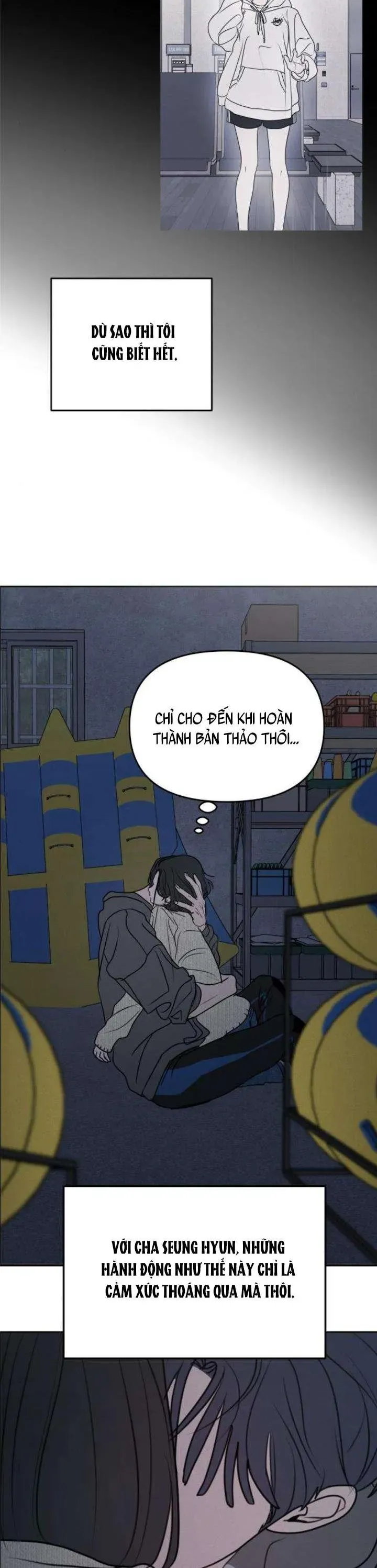 Muốn Bị Lừa Dối - Chương 29