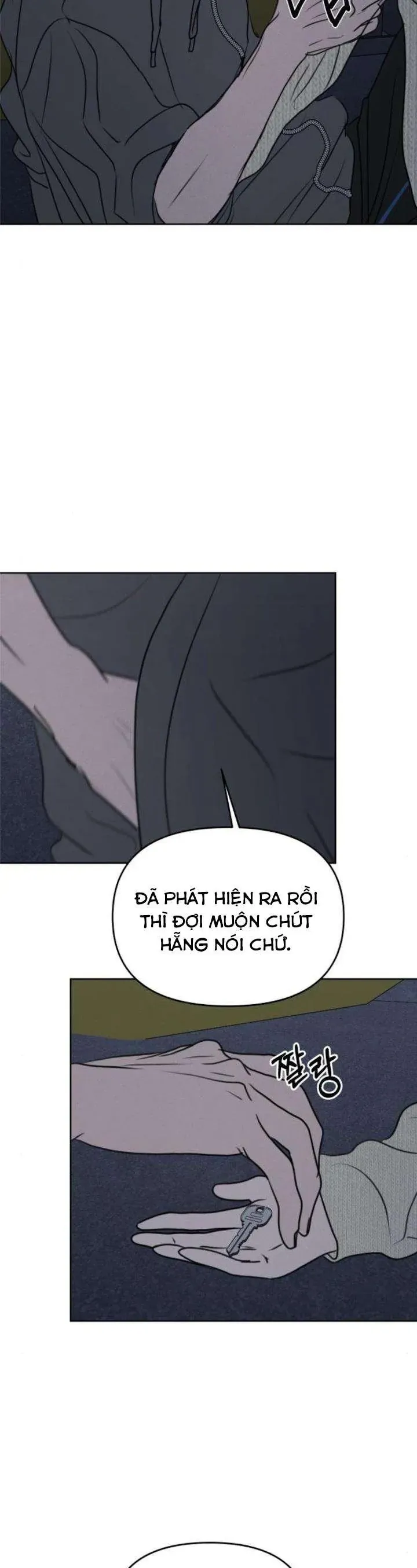 Muốn Bị Lừa Dối - Chương 30