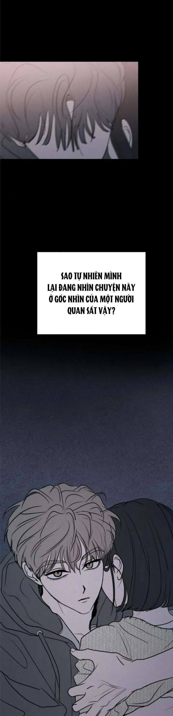 Muốn Bị Lừa Dối - Chương 30