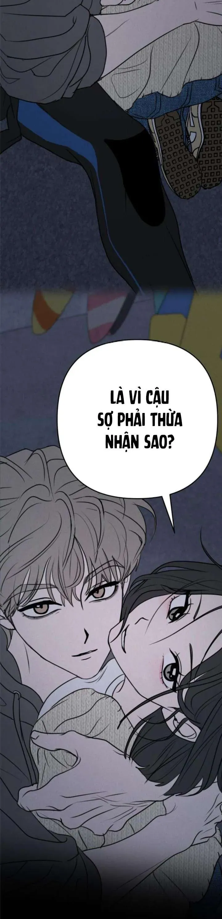 Muốn Bị Lừa Dối - Chương 30