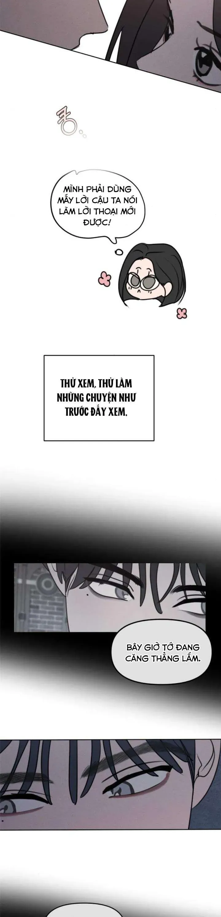 Muốn Bị Lừa Dối - Chương 30