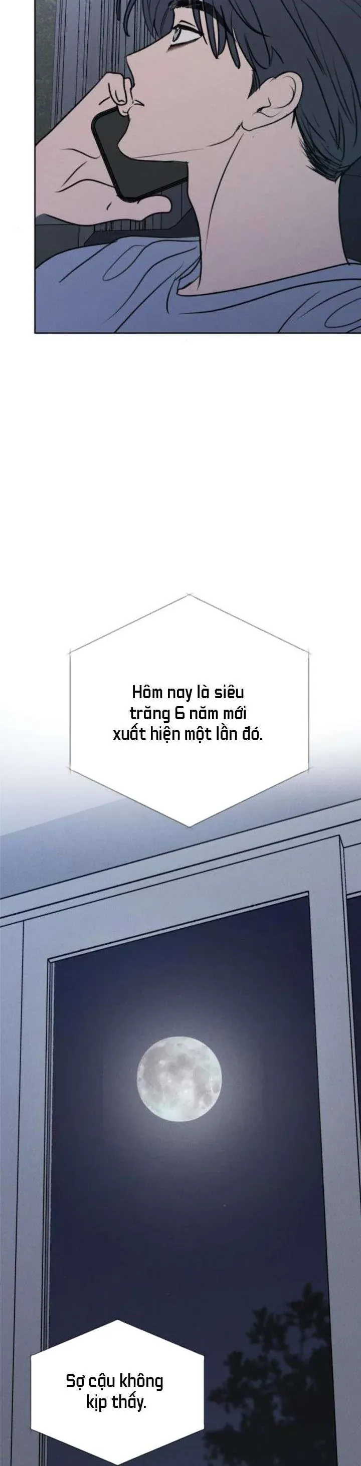 Muốn Bị Lừa Dối - Chương 31