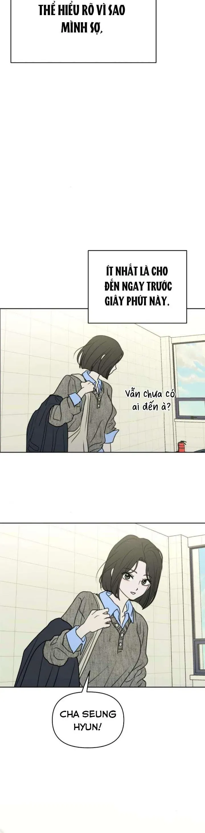 Muốn Bị Lừa Dối - Chương 31