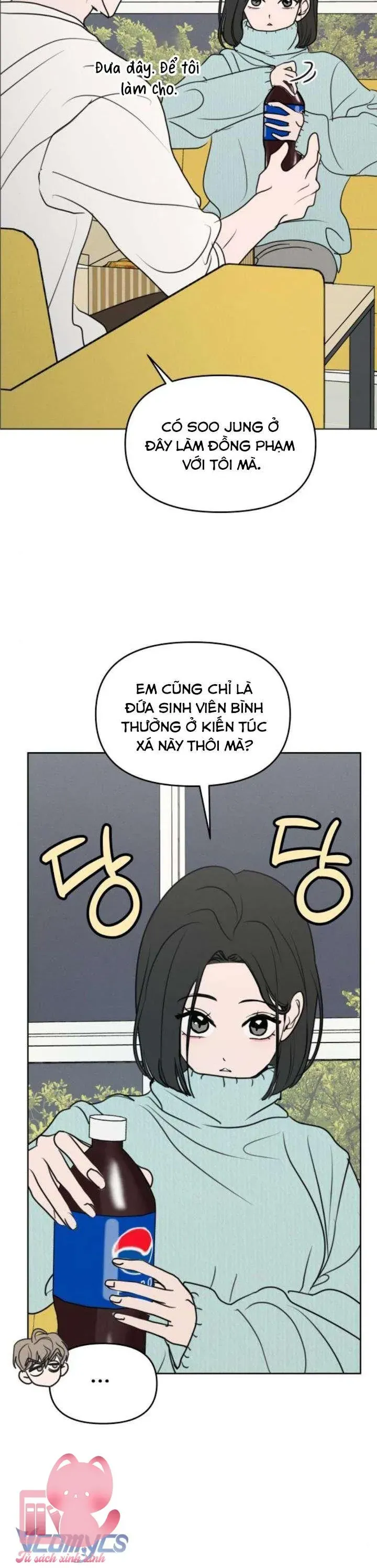 Muốn Bị Lừa Dối - Chương 31