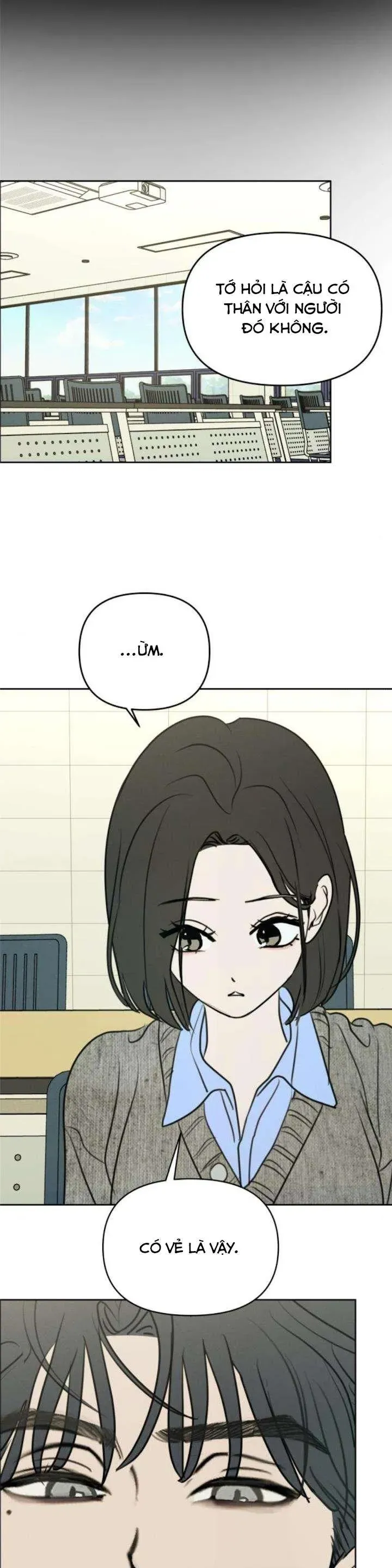 Muốn Bị Lừa Dối - Chương 32