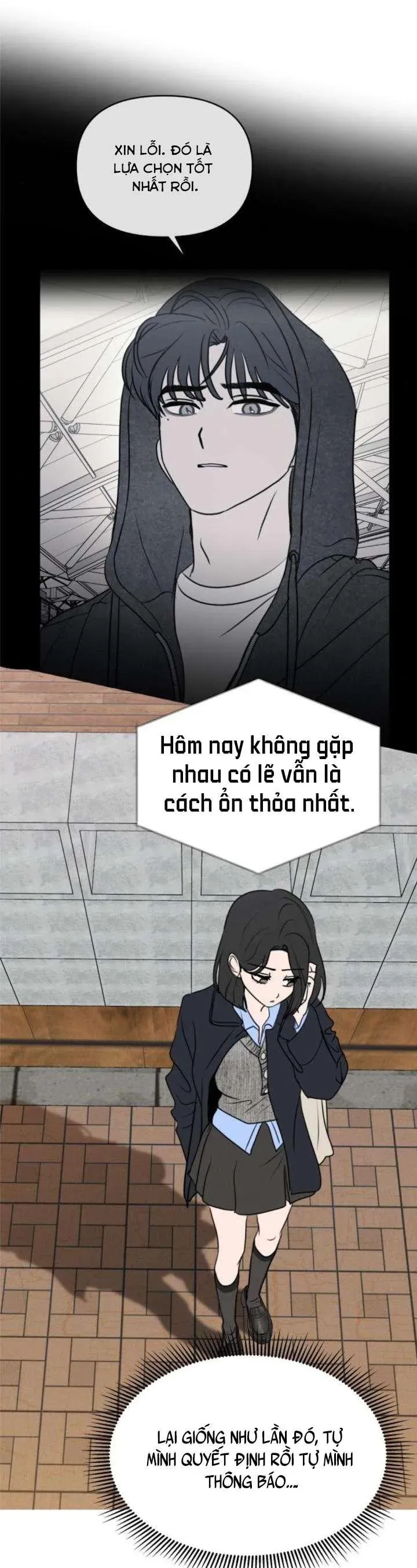 Muốn Bị Lừa Dối - Chương 33