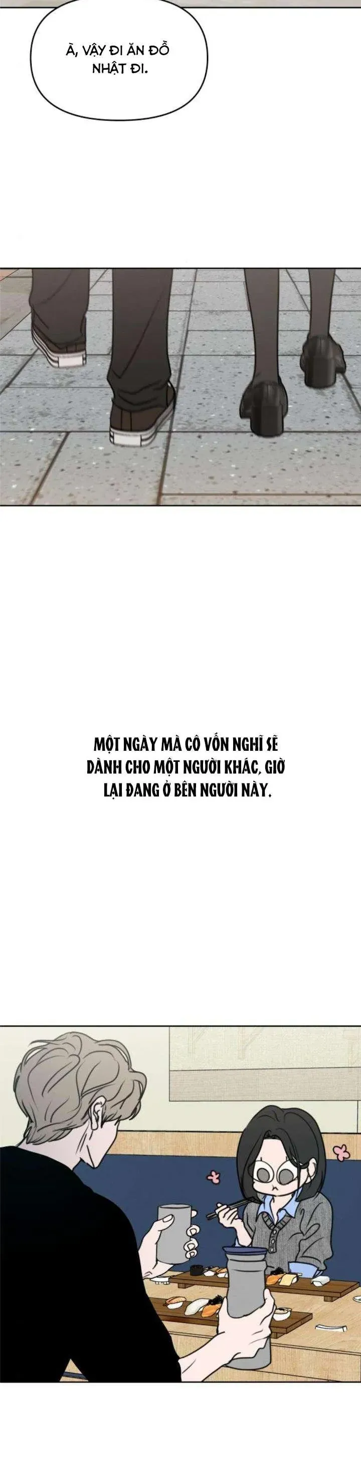 Muốn Bị Lừa Dối - Chương 33