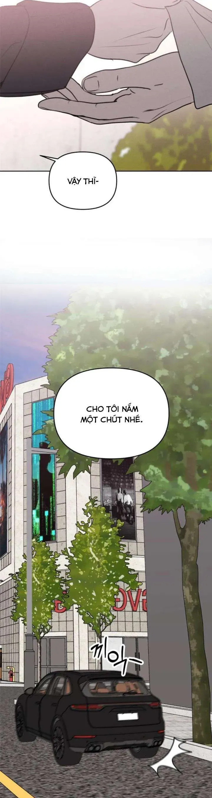 Muốn Bị Lừa Dối - Chương 33