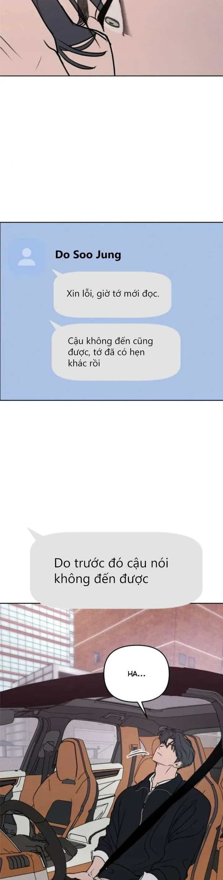 Muốn Bị Lừa Dối - Chương 34