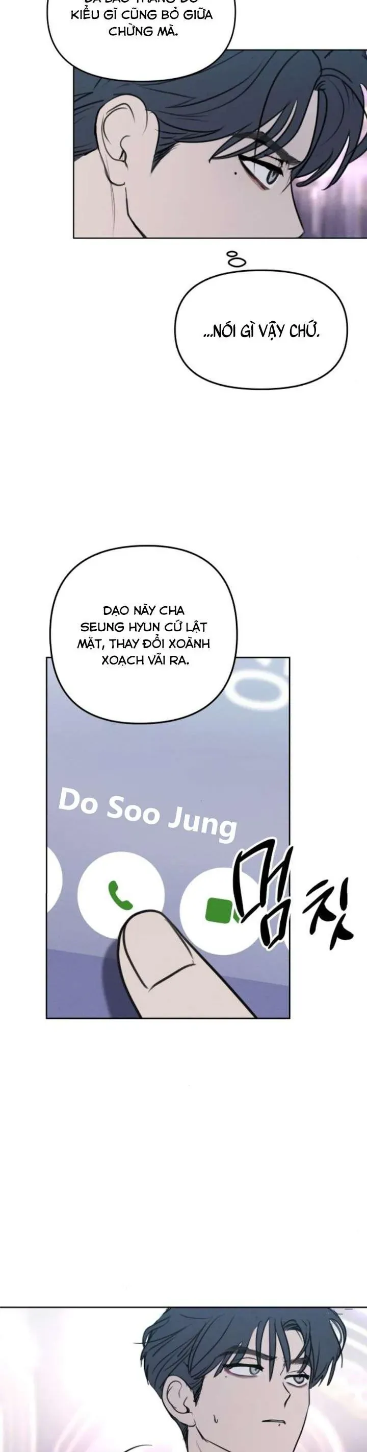 Muốn Bị Lừa Dối - Chương 34