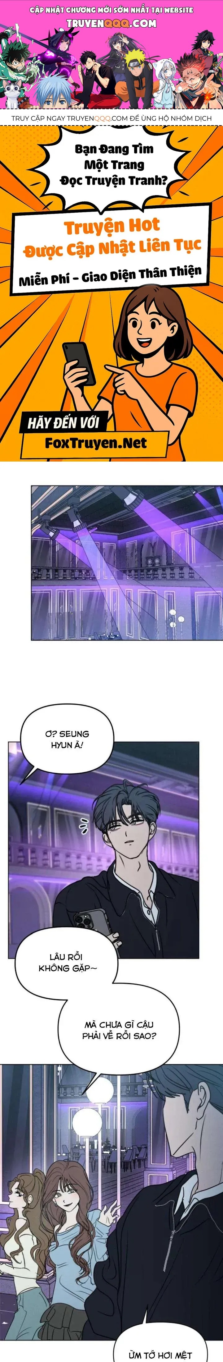Muốn Bị Lừa Dối - Chương 35