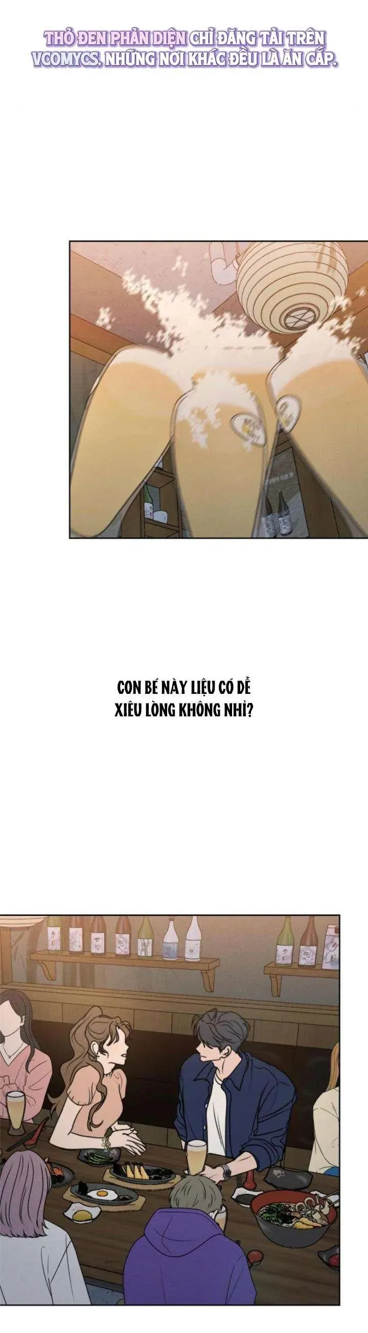 Muốn Bị Lừa Dối - Chương 35