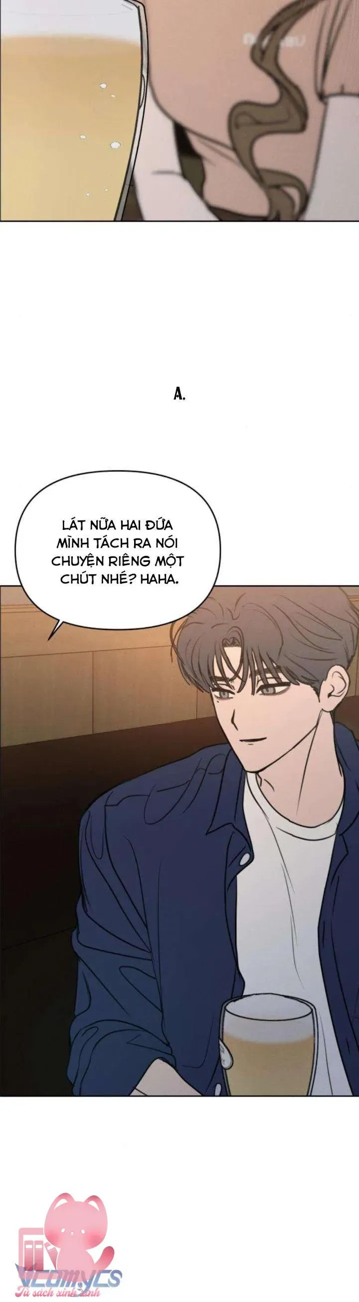 Muốn Bị Lừa Dối - Chương 35