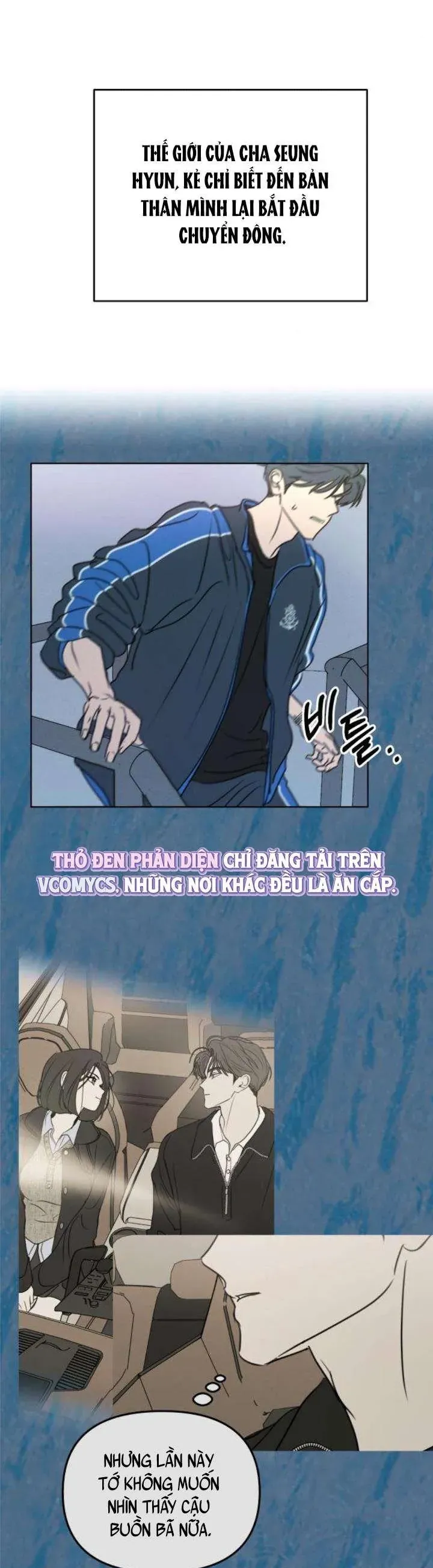 Muốn Bị Lừa Dối - Chương 35