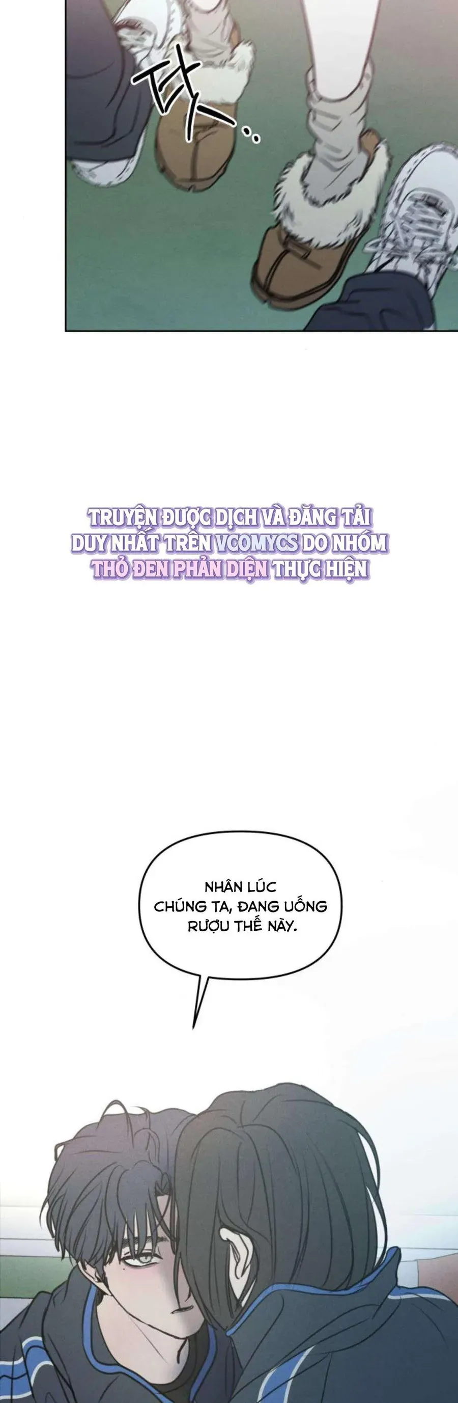 Muốn Bị Lừa Dối - Chương 36