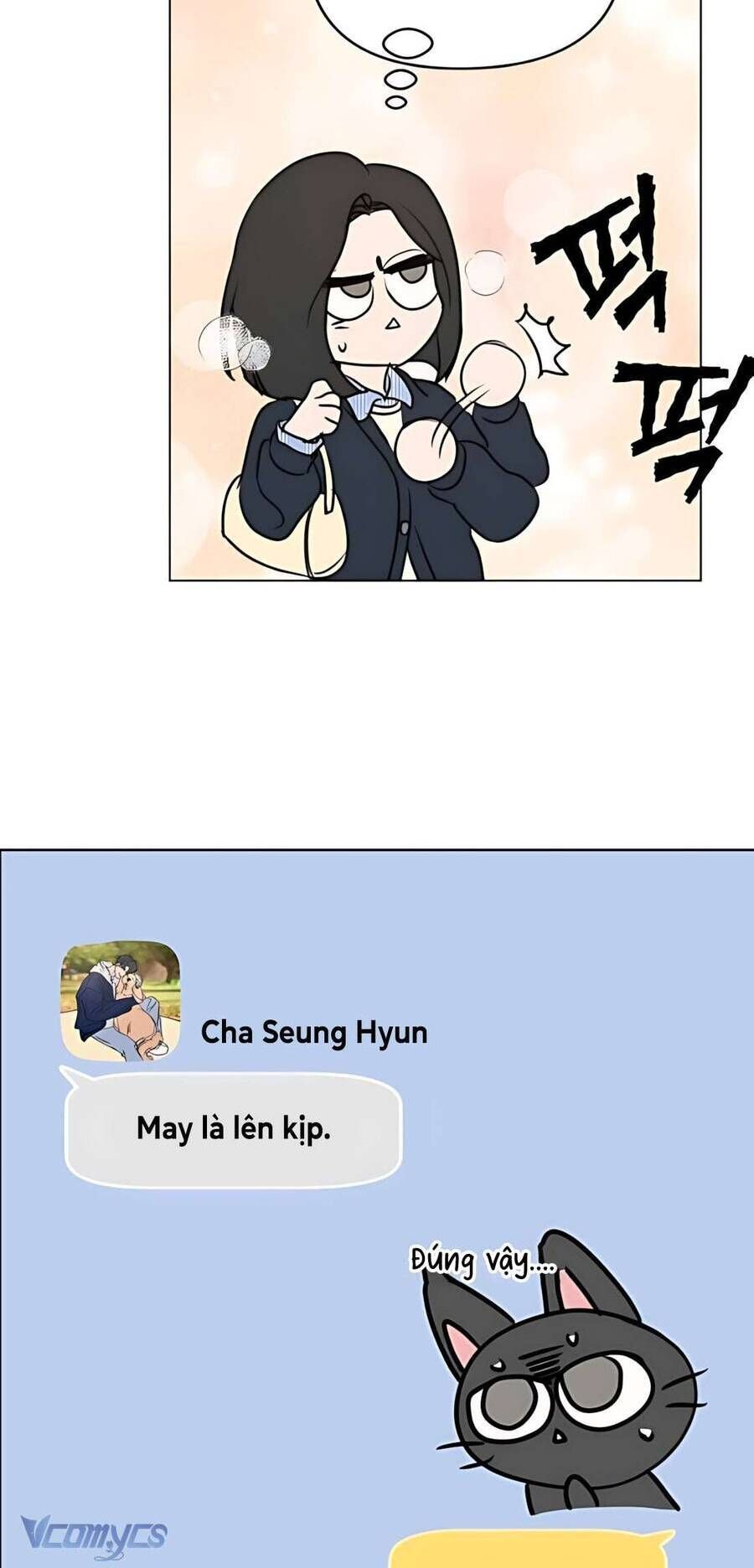 Muốn Được Lừa Dối - Chương 11
