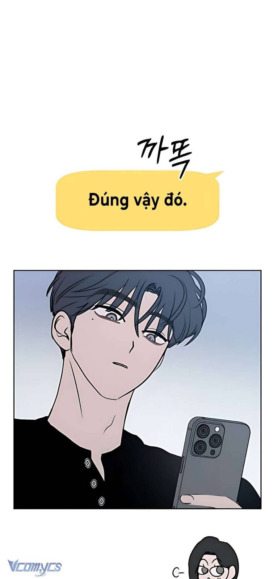 Muốn Được Lừa Dối - Chương 11