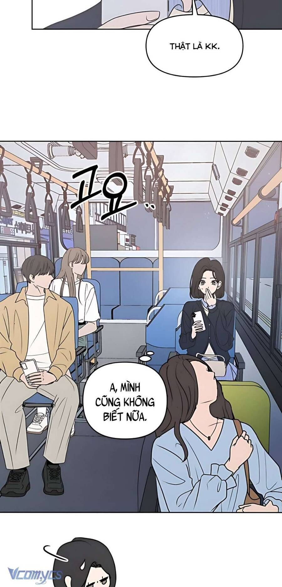 Muốn Được Lừa Dối - Chương 11
