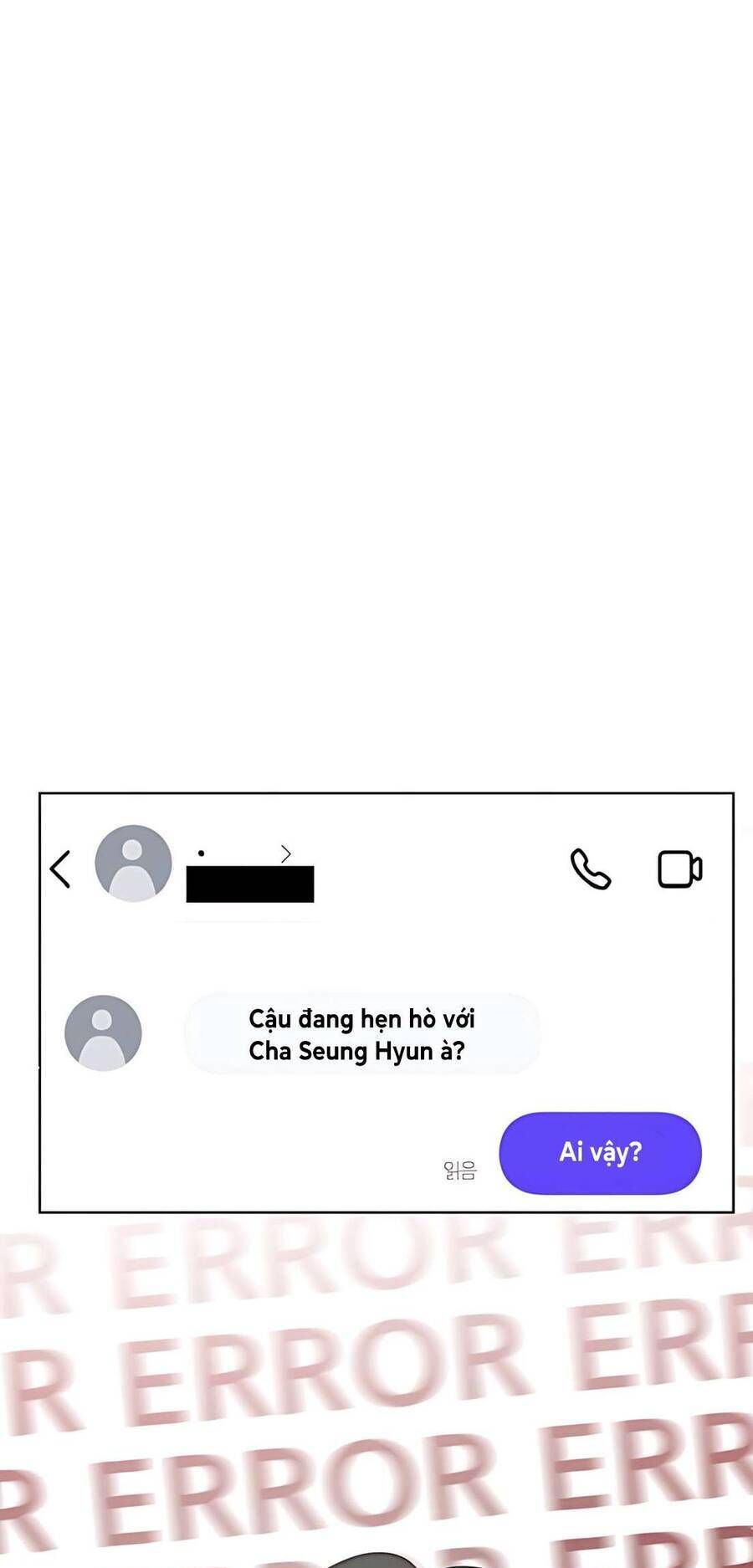 Muốn Được Lừa Dối - Chương 11