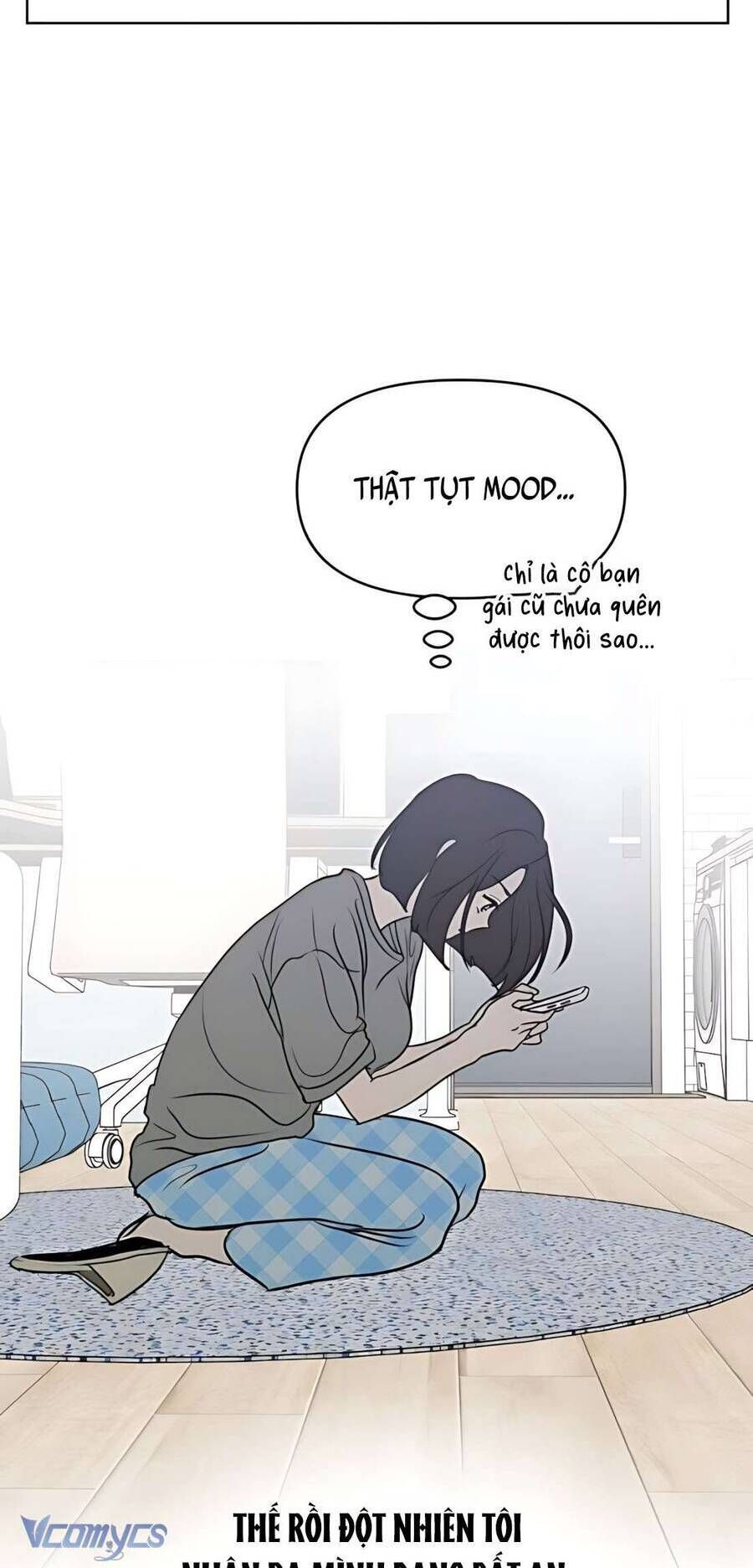 Muốn Được Lừa Dối - Chương 11