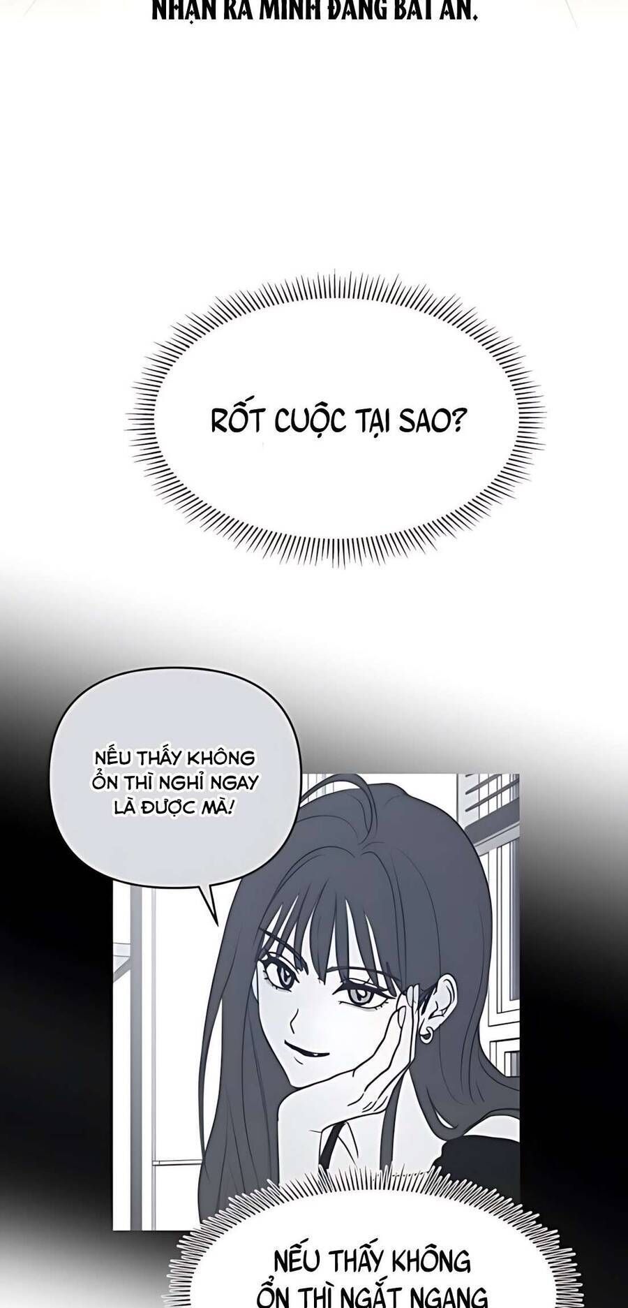 Muốn Được Lừa Dối - Chương 11
