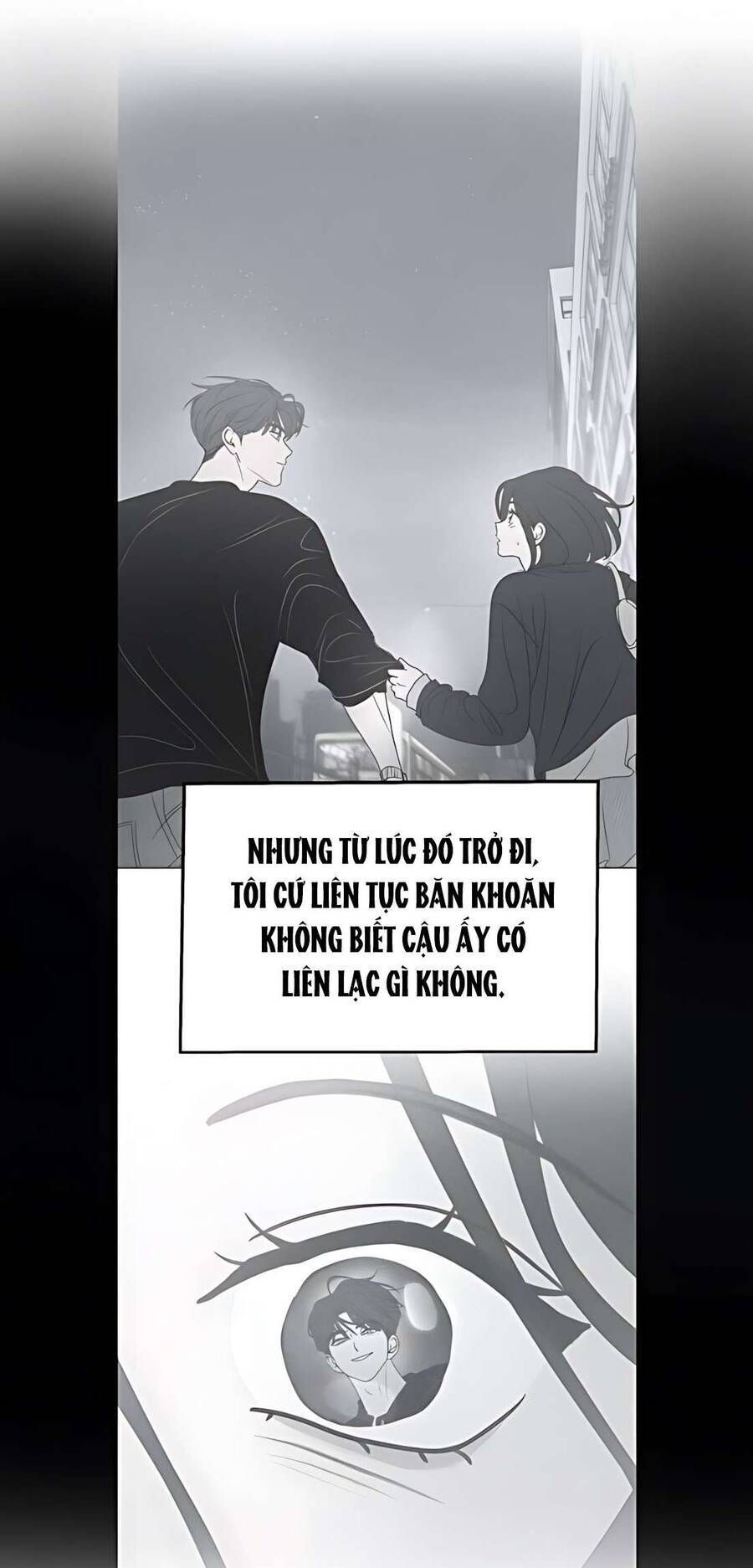 Muốn Được Lừa Dối - Chương 11