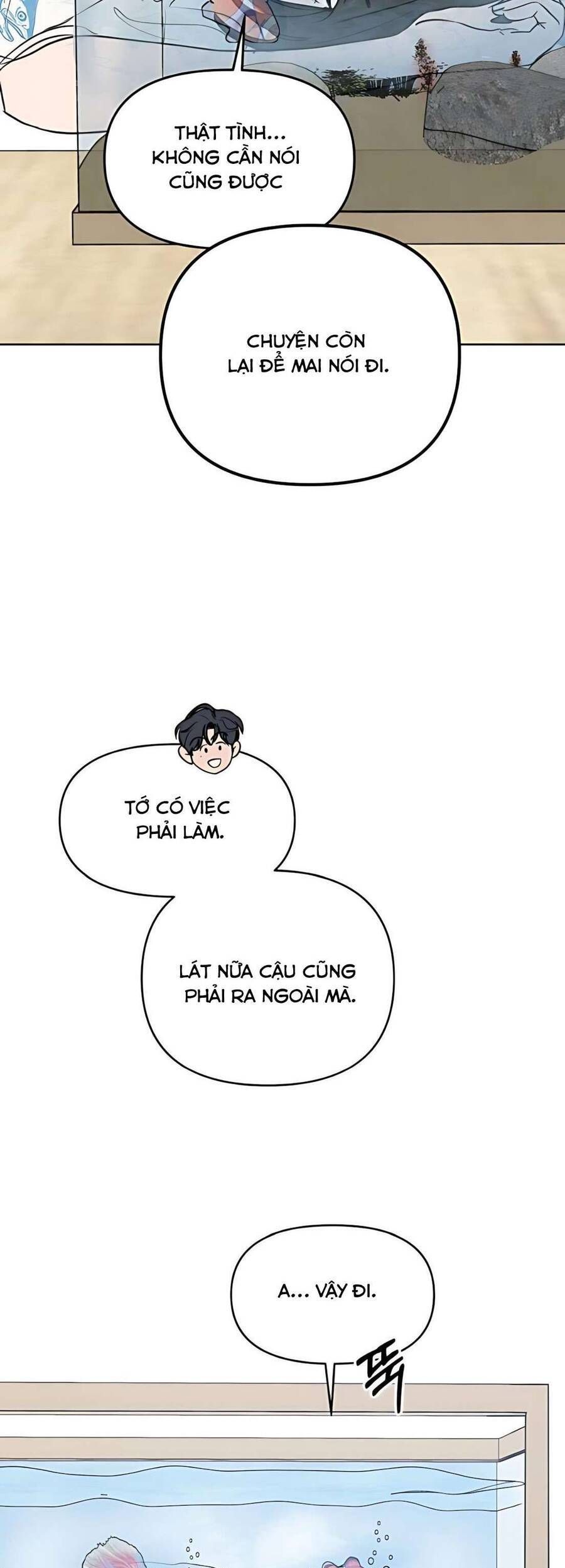 Muốn Được Lừa Dối - Chương 11