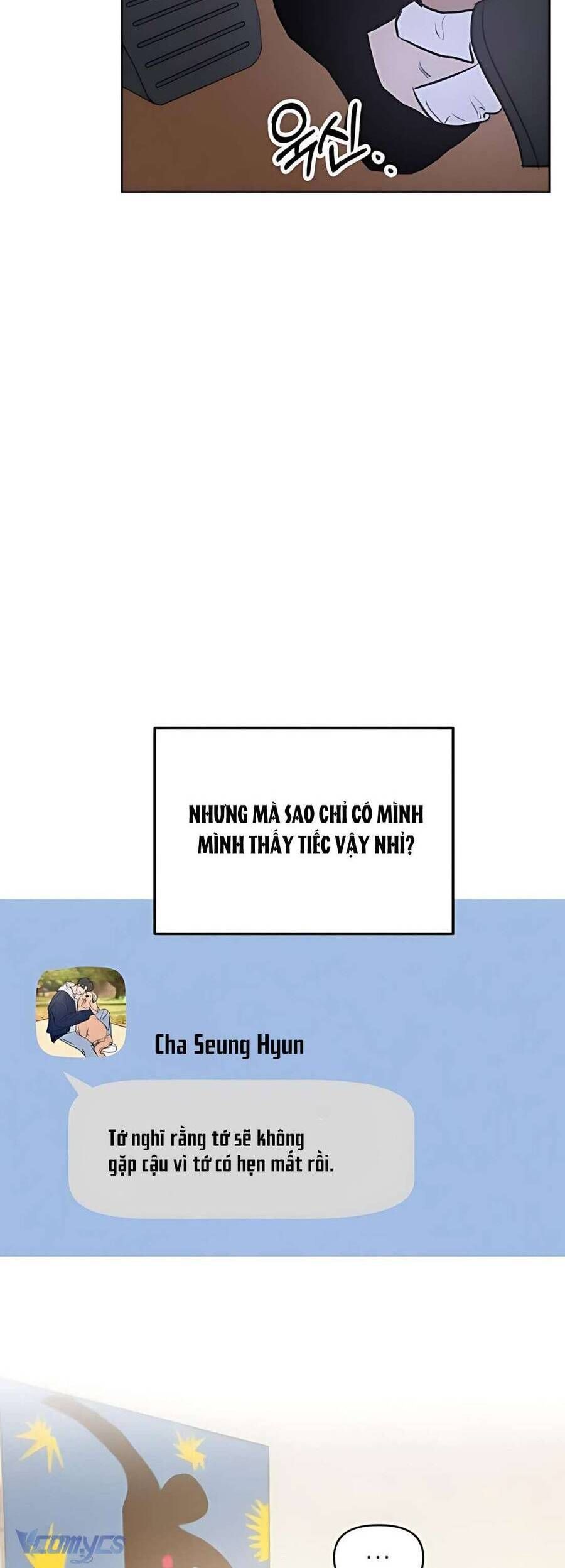 Muốn Được Lừa Dối - Chương 11