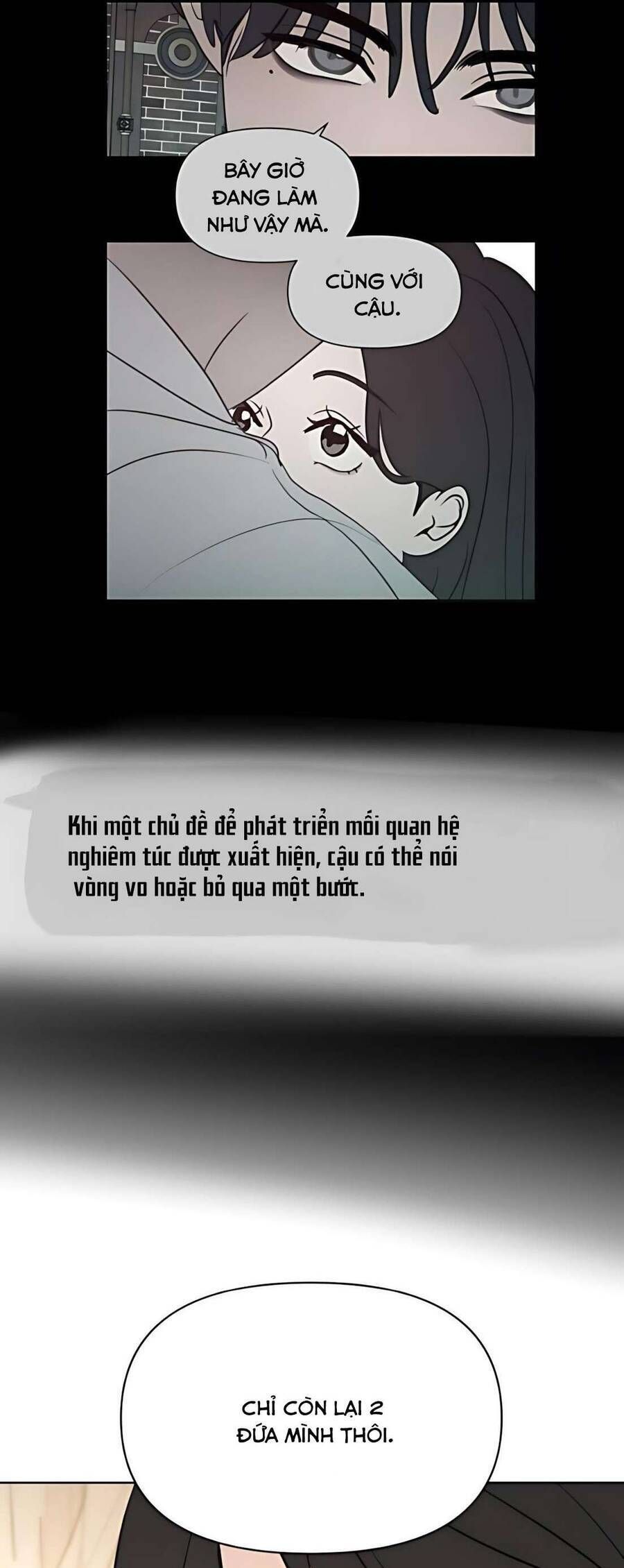 Muốn Được Lừa Dối - Chương 11