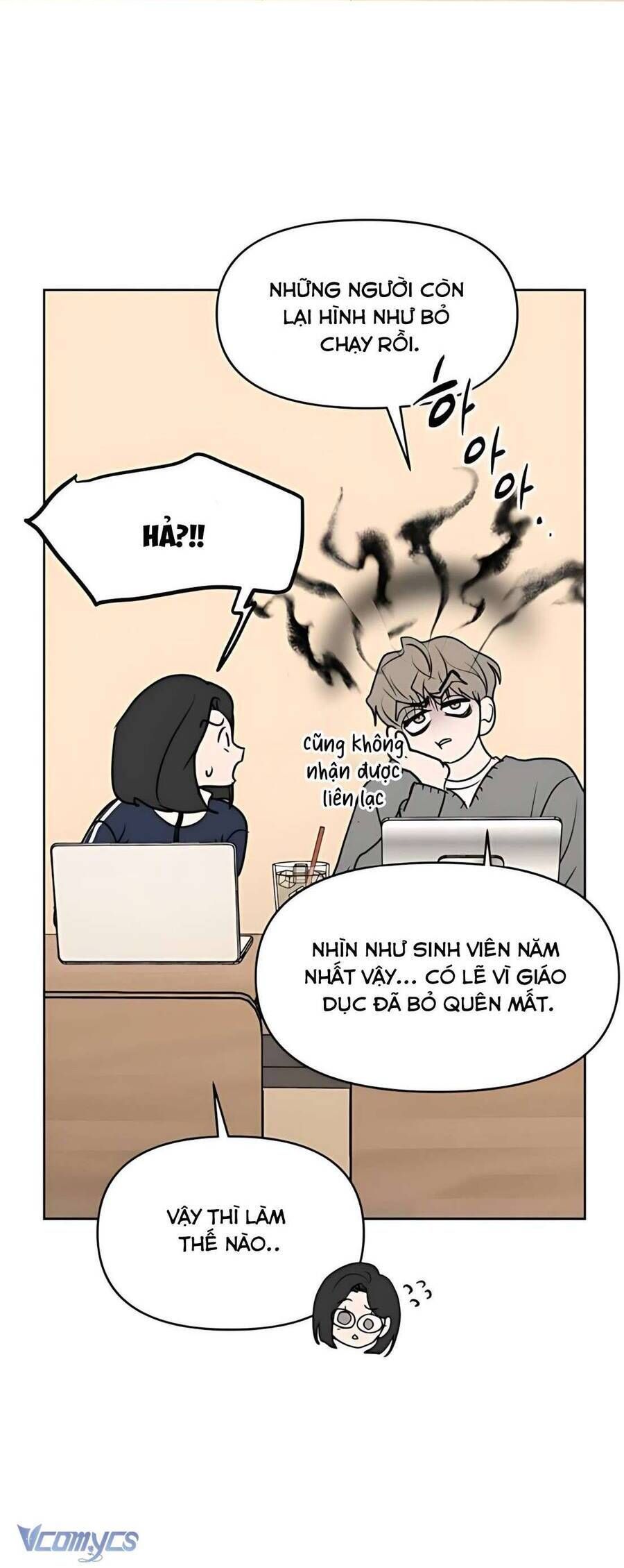 Muốn Được Lừa Dối - Chương 11