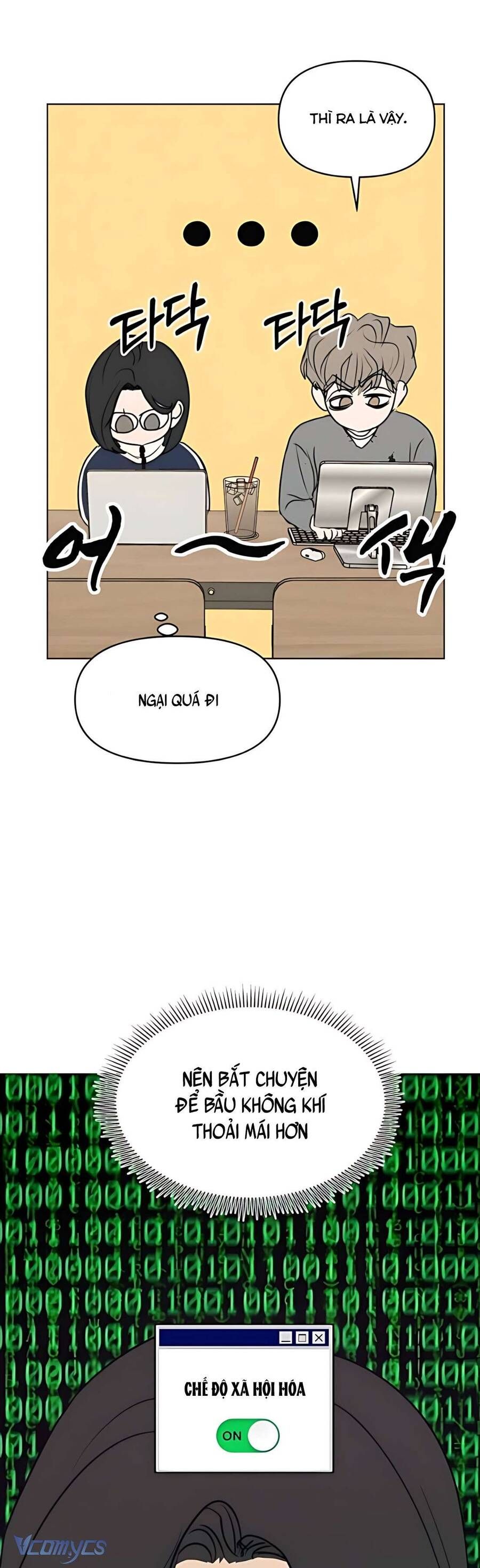 Muốn Được Lừa Dối - Chương 11