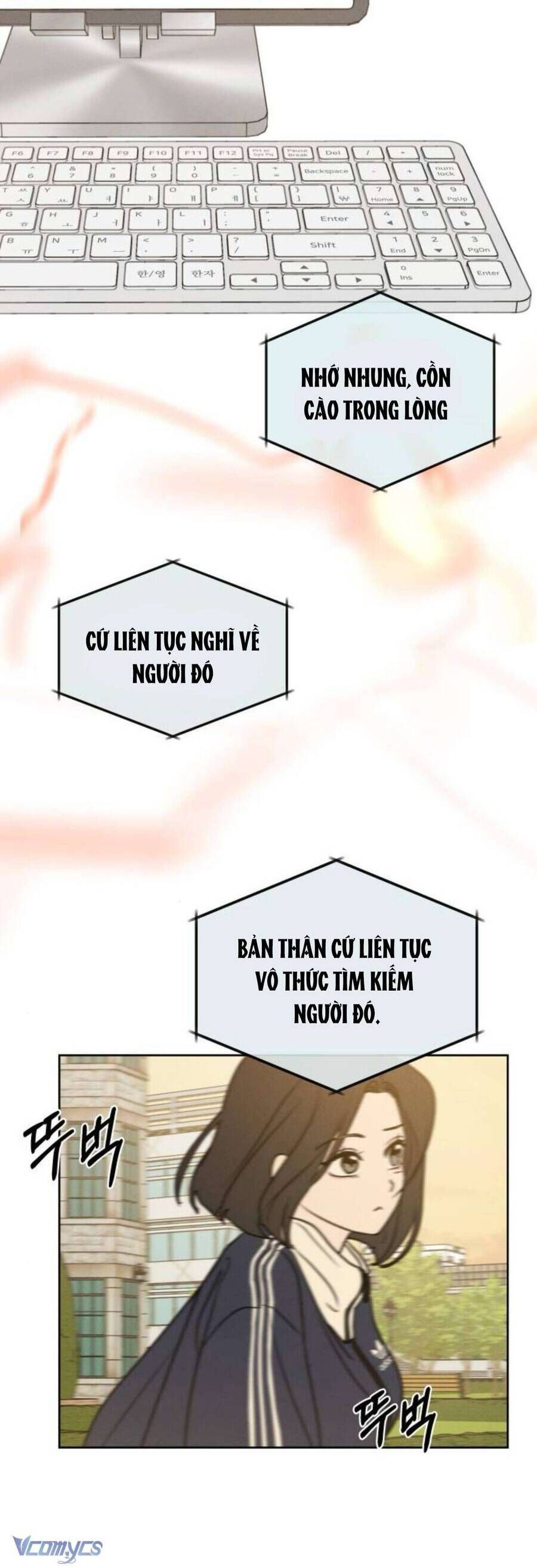 Muốn Được Lừa Dối - Chương 12