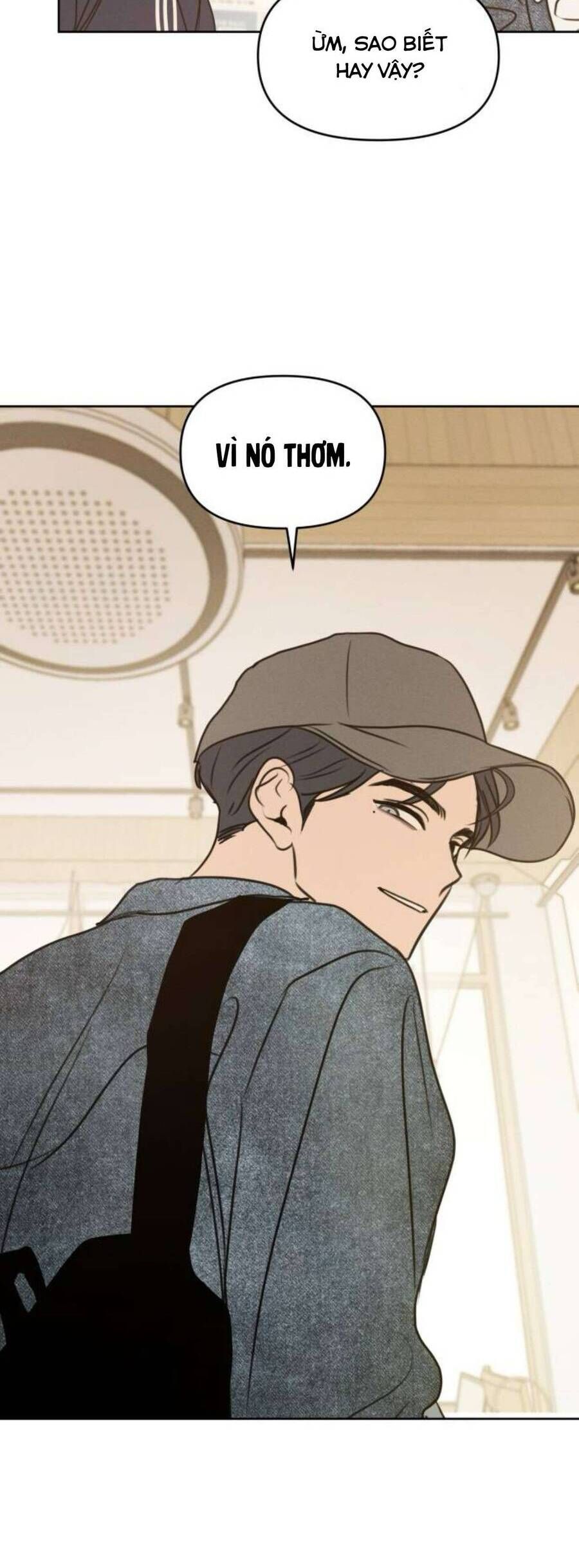 Muốn Được Lừa Dối - Chương 12