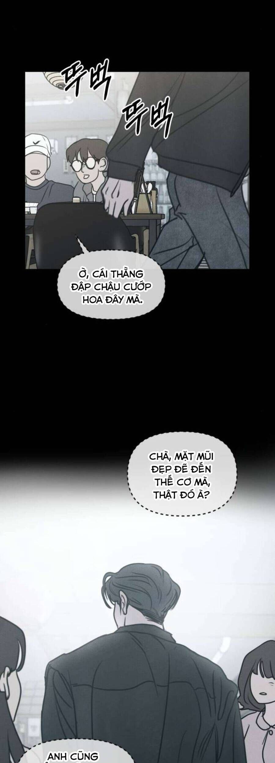 Muốn Được Lừa Dối - Chương 12