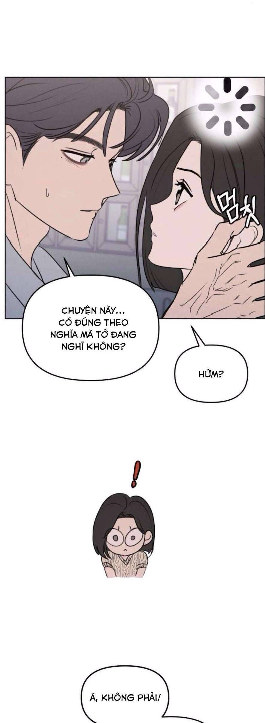 Muốn Được Lừa Dối - Chương 13